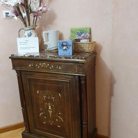 Chambre D'Hotes - La Maurillonnette Saint-Pancrace  ภายนอก รูปภาพ