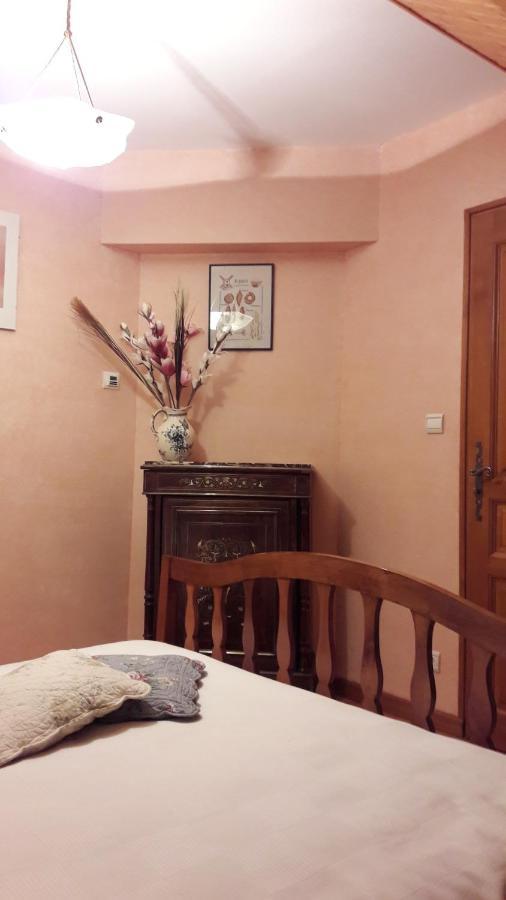 Chambre D'Hotes - La Maurillonnette Saint-Pancrace  ภายนอก รูปภาพ