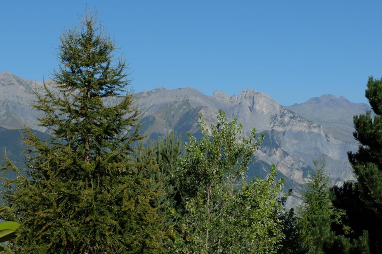 Chambre D'Hotes - La Maurillonnette Saint-Pancrace  ภายนอก รูปภาพ